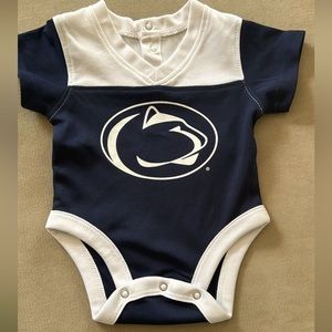 Penn State Onesie